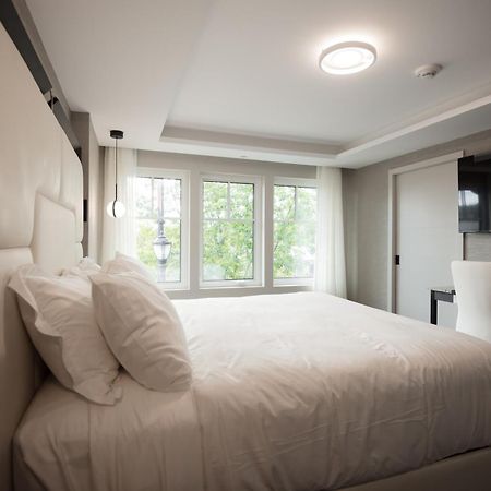 The Reid Hotel Vanderhoof Экстерьер фото