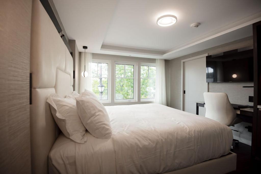 The Reid Hotel Vanderhoof Экстерьер фото