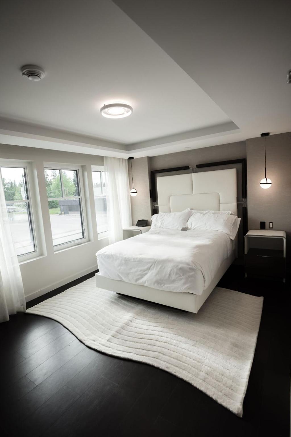 The Reid Hotel Vanderhoof Экстерьер фото